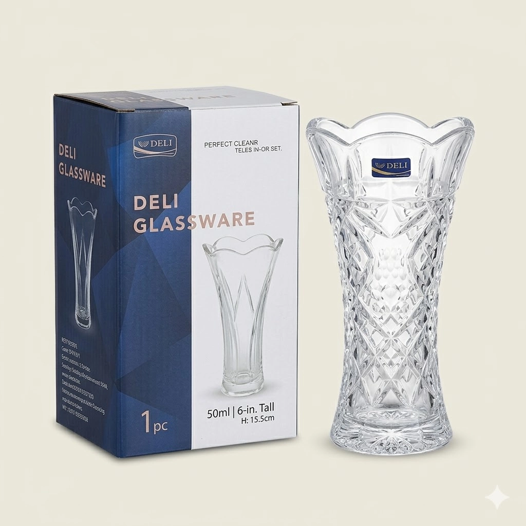 glass bottle 13*23.5