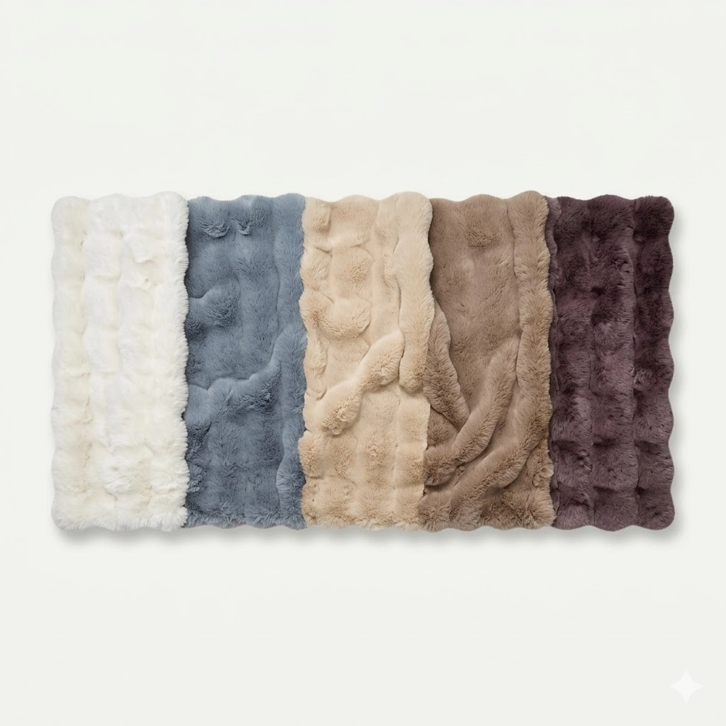 غطاء وسادة 45 سم