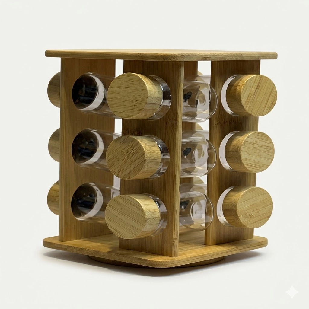 طقم زيت وخل