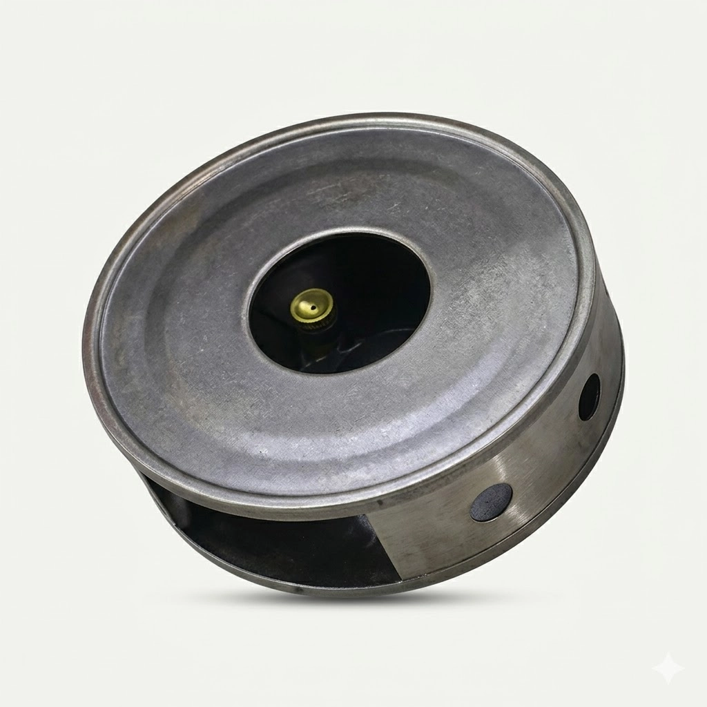 وعاء تسخين الشاي